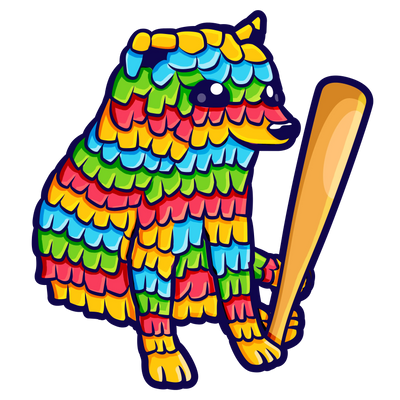Fundadora de Piñatas Mágicas